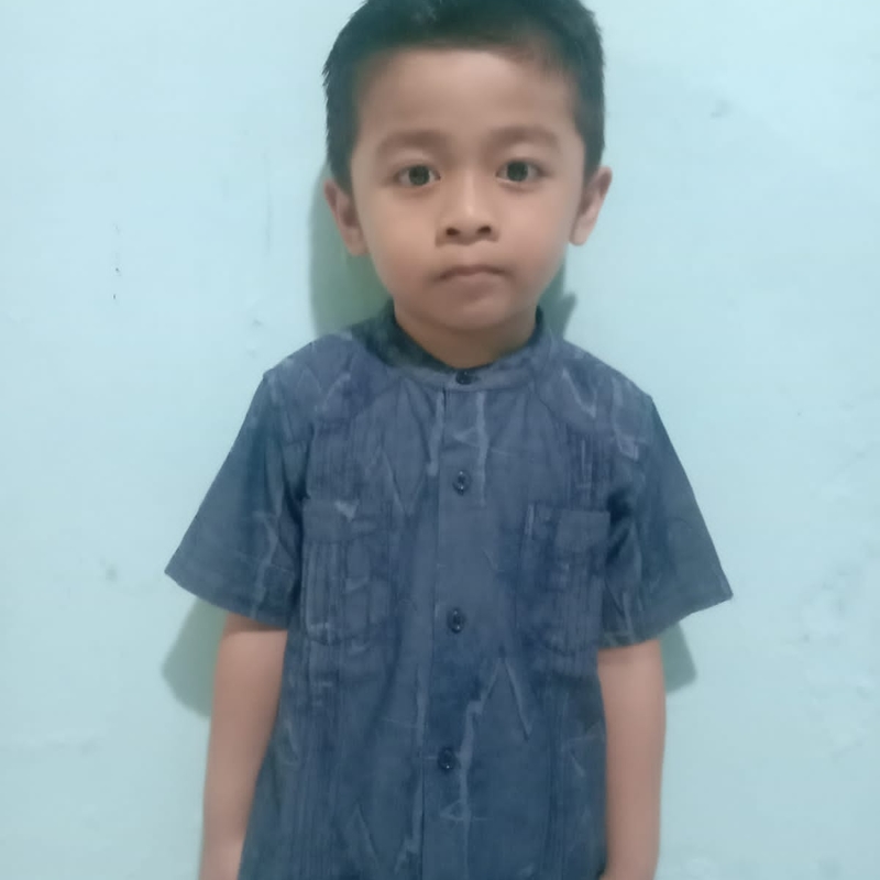 Muhammad Riffat Abrisam
